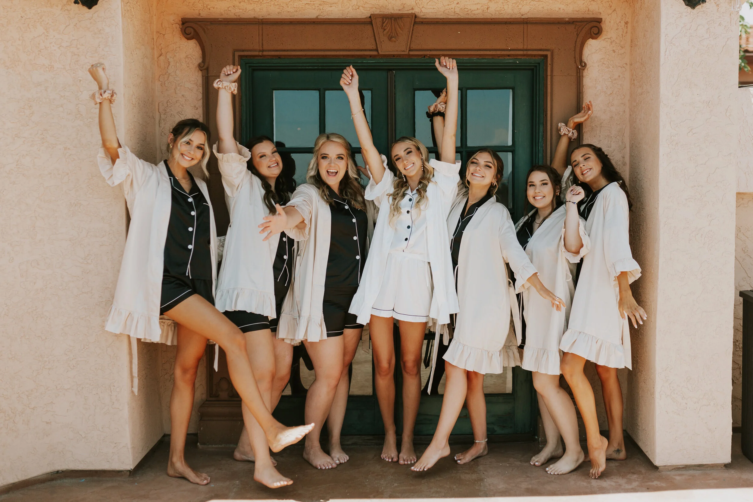 Boho DIY loft wedding photography at BRICK venue in San Diego in Southern California