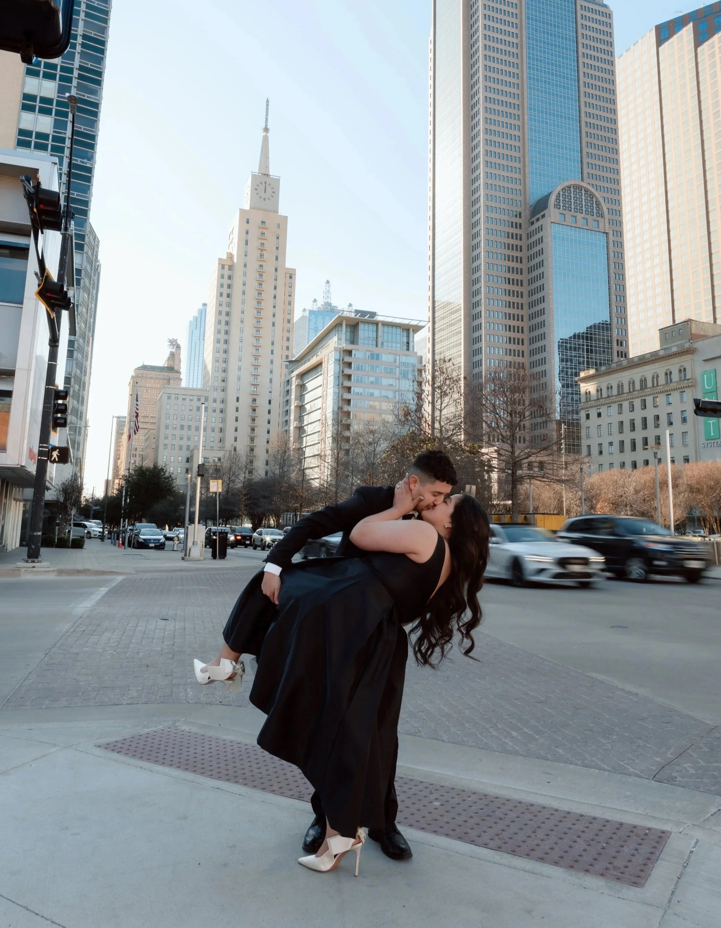 Ricardo + Kate || Dallas, TX