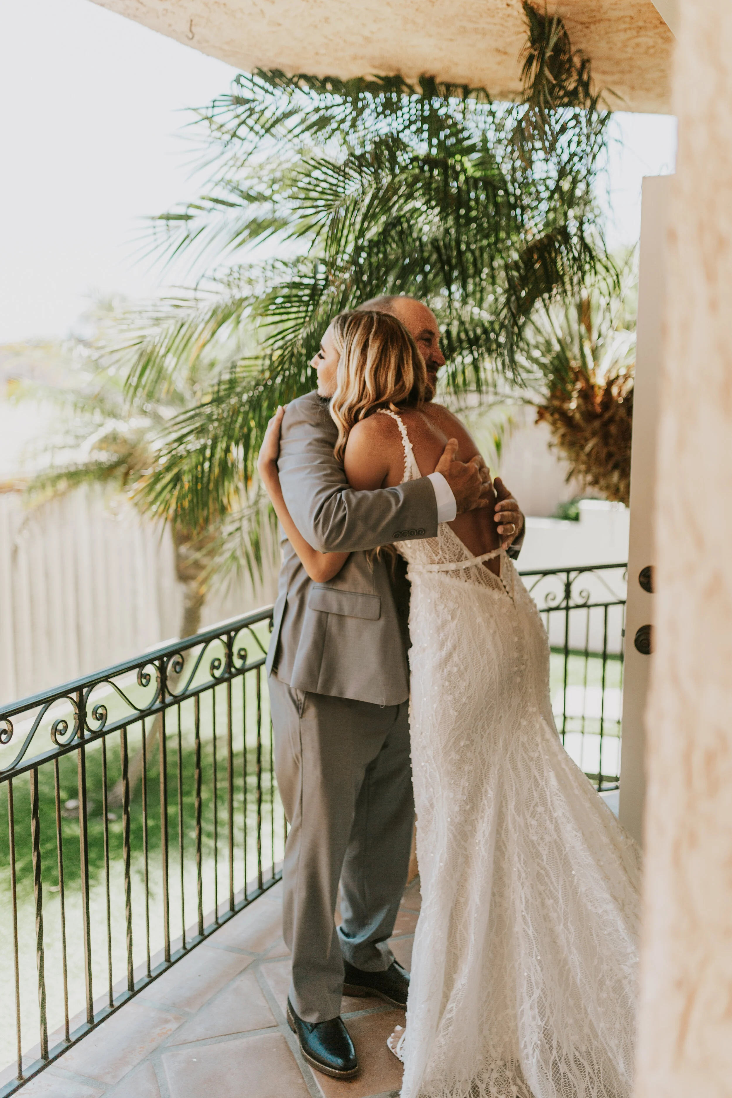 Boho DIY loft wedding photography at BRICK venue in San Diego in Southern California