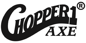 CHOPPER 1 AXE