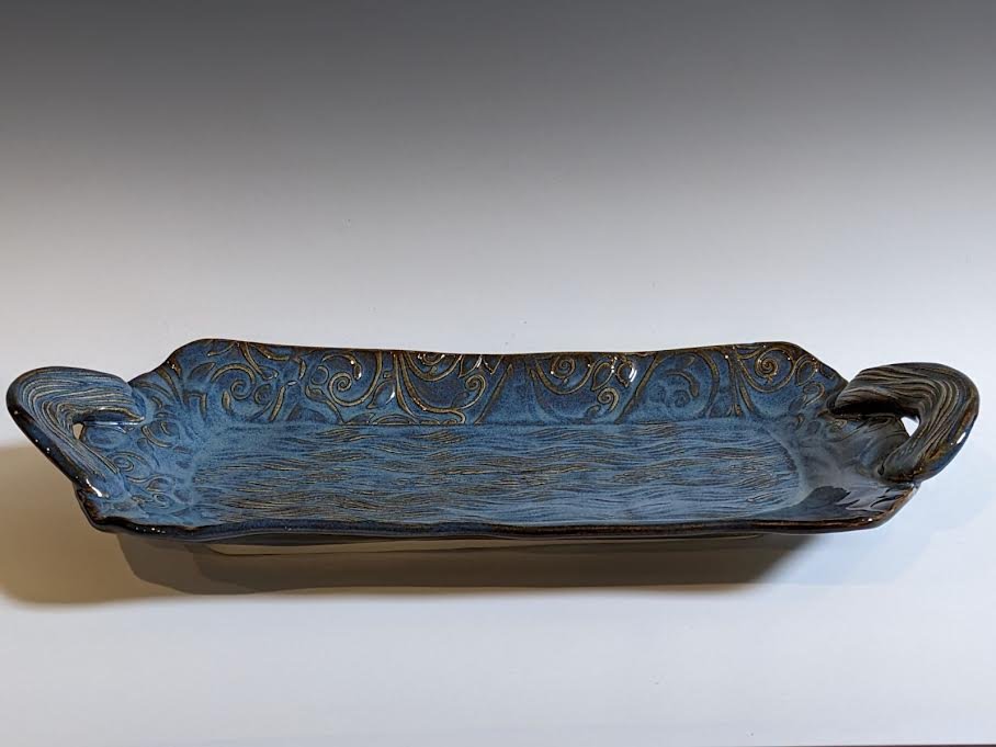 Serving Platter