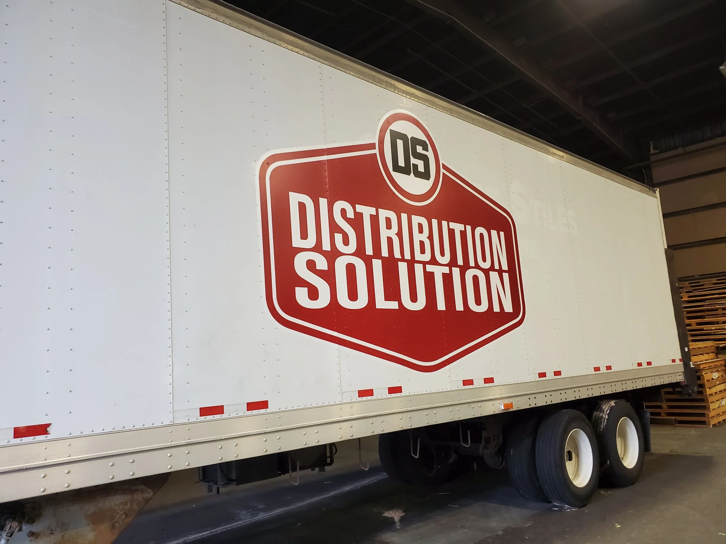 
(NOTE: I performed this work as an employee at Jaymark Sign, for their client)