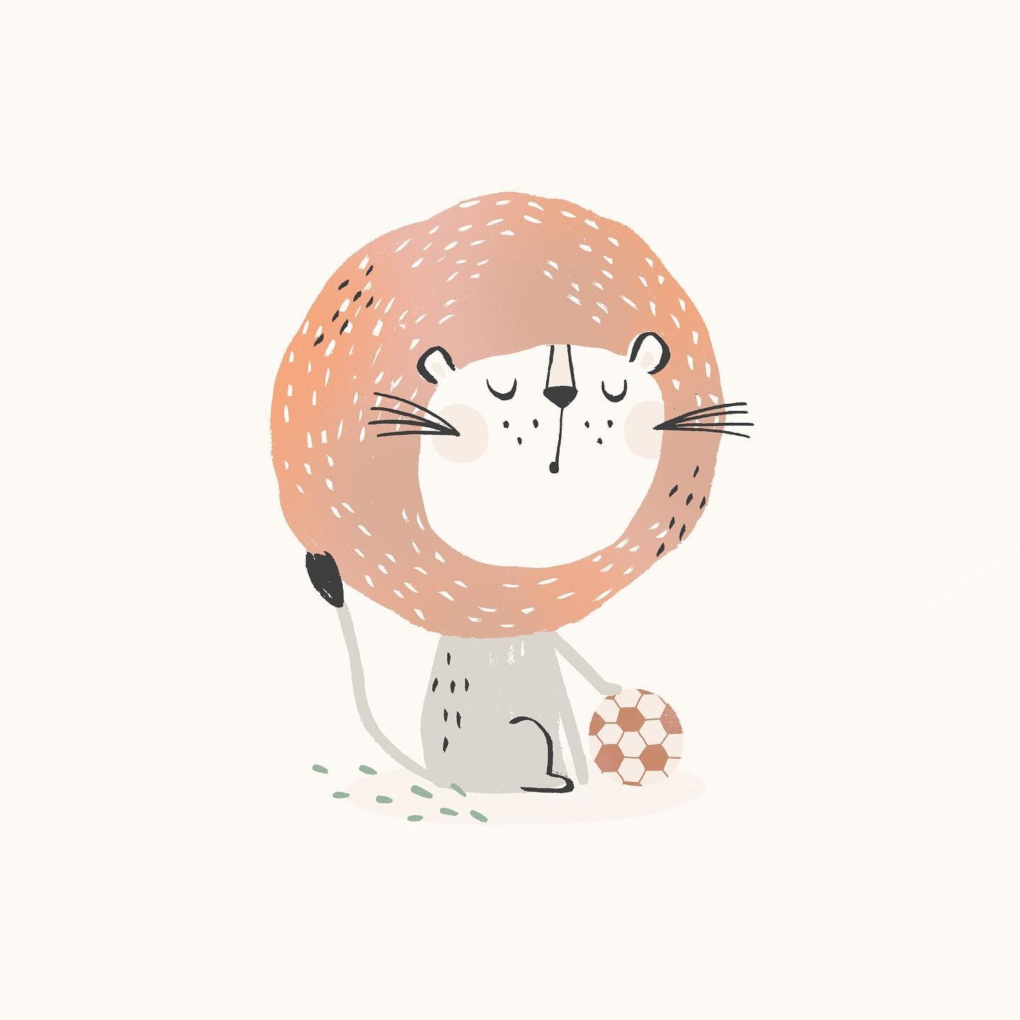 N E R V O U S  L I O N

Good luck England! 🦁🏴󠁧󠁢󠁥󠁮󠁧󠁿

.
.
.
#itscominghome #football #footballillustration #lion #lionillustration #kidsillustration #footballscominghome #comeonengland #cutecharacter #toddlerlife #funillustration #euros2021 #t