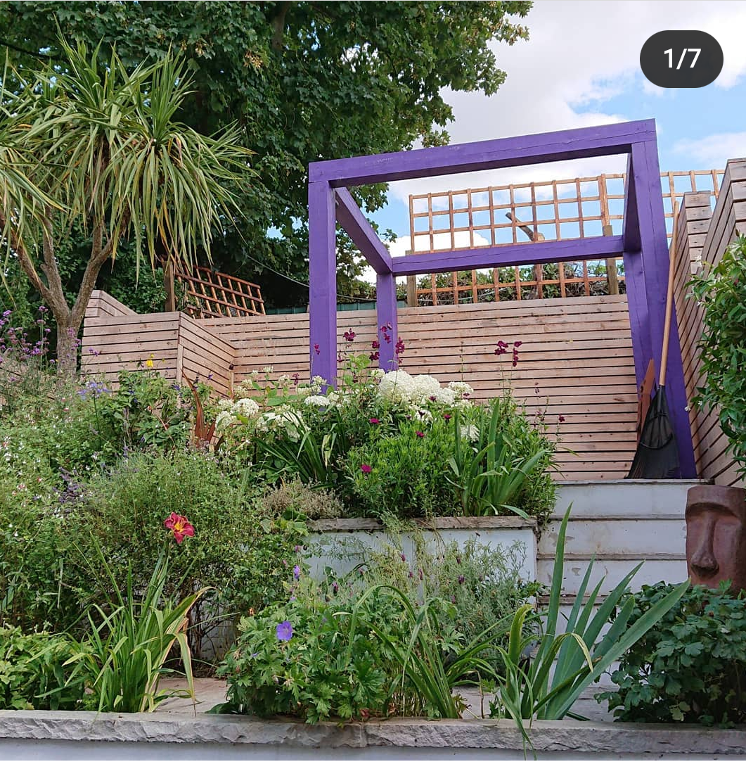 Garden Design