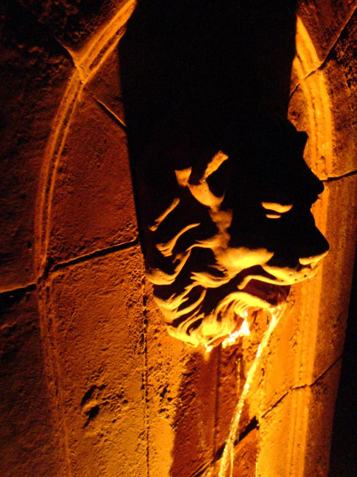Garden Lighting