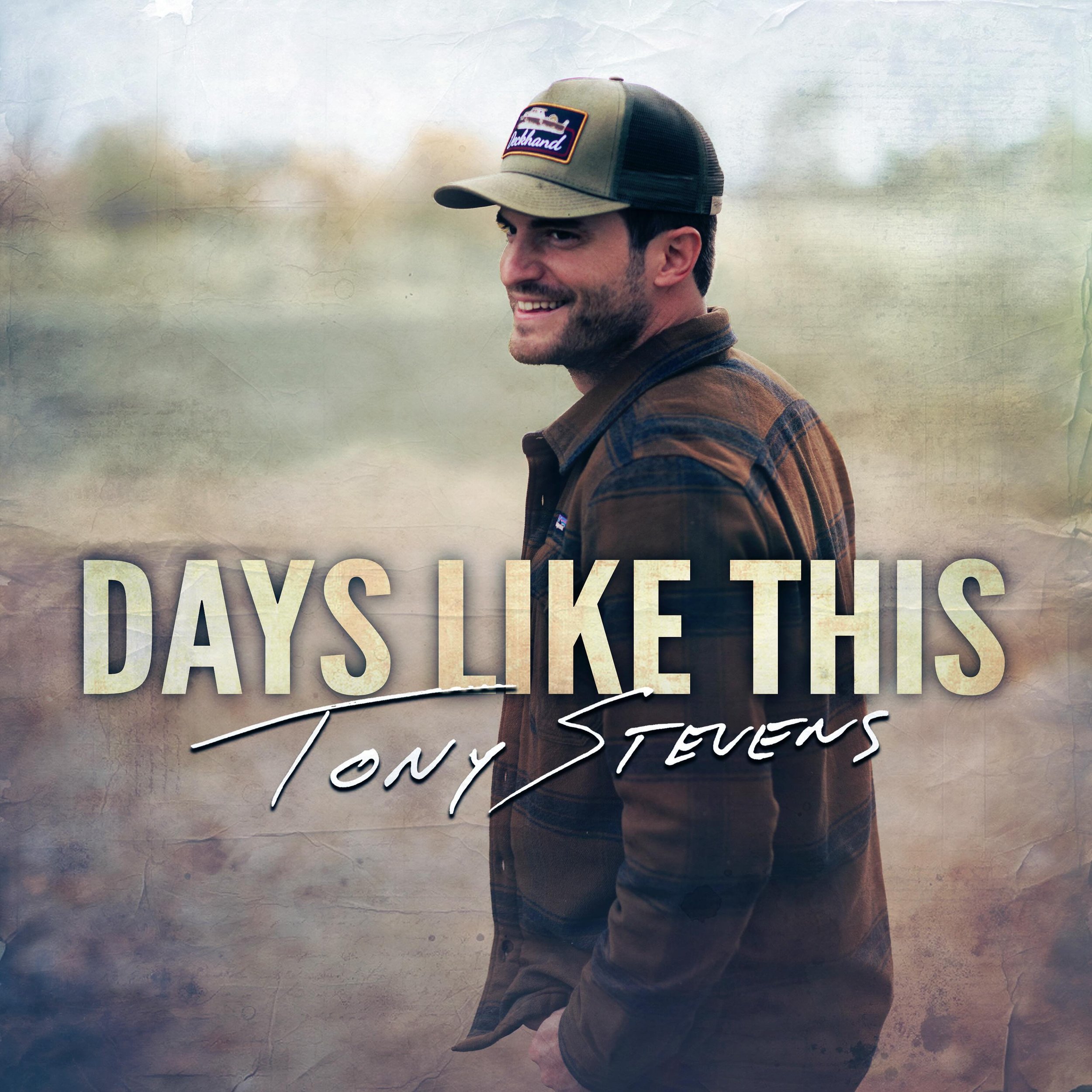 Days Like This!!! Available wherever you listen to music now! 🍻 🎣 🌅 Let me know what day this song makes you think about&hellip; 
.
.
.
#willingrecords #dayslikethis #newmusic
