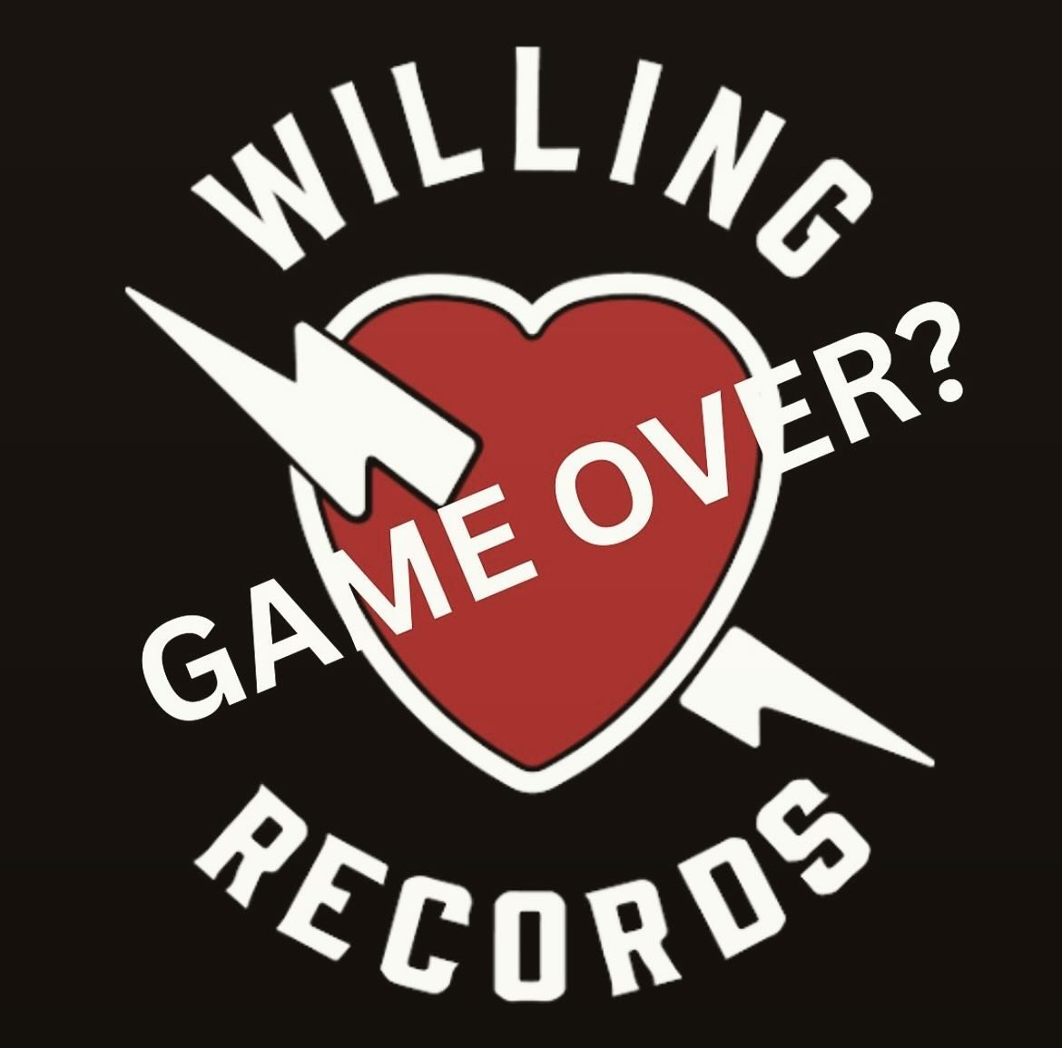 This could get nasty&hellip;.

For Immediate Release

&ldquo;Strife in the Willing Records Camp Threatens to Unravel Amazing 2024 Progress&rdquo;

Calgary, AB &ndash; May 8, 2024 &ndash; Tensions have reached a boiling point at Willing Records, one o