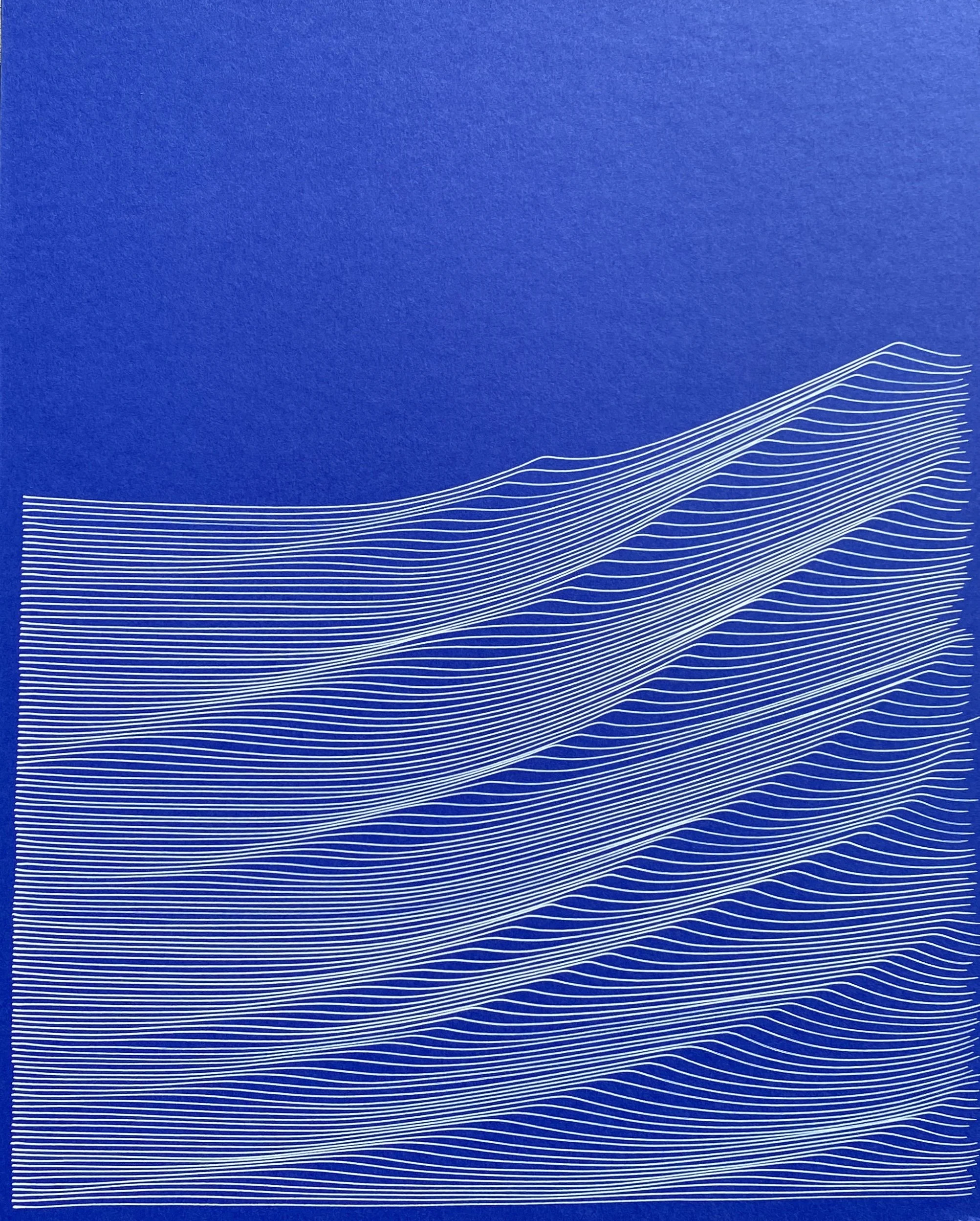 118 Exhales on Ocean