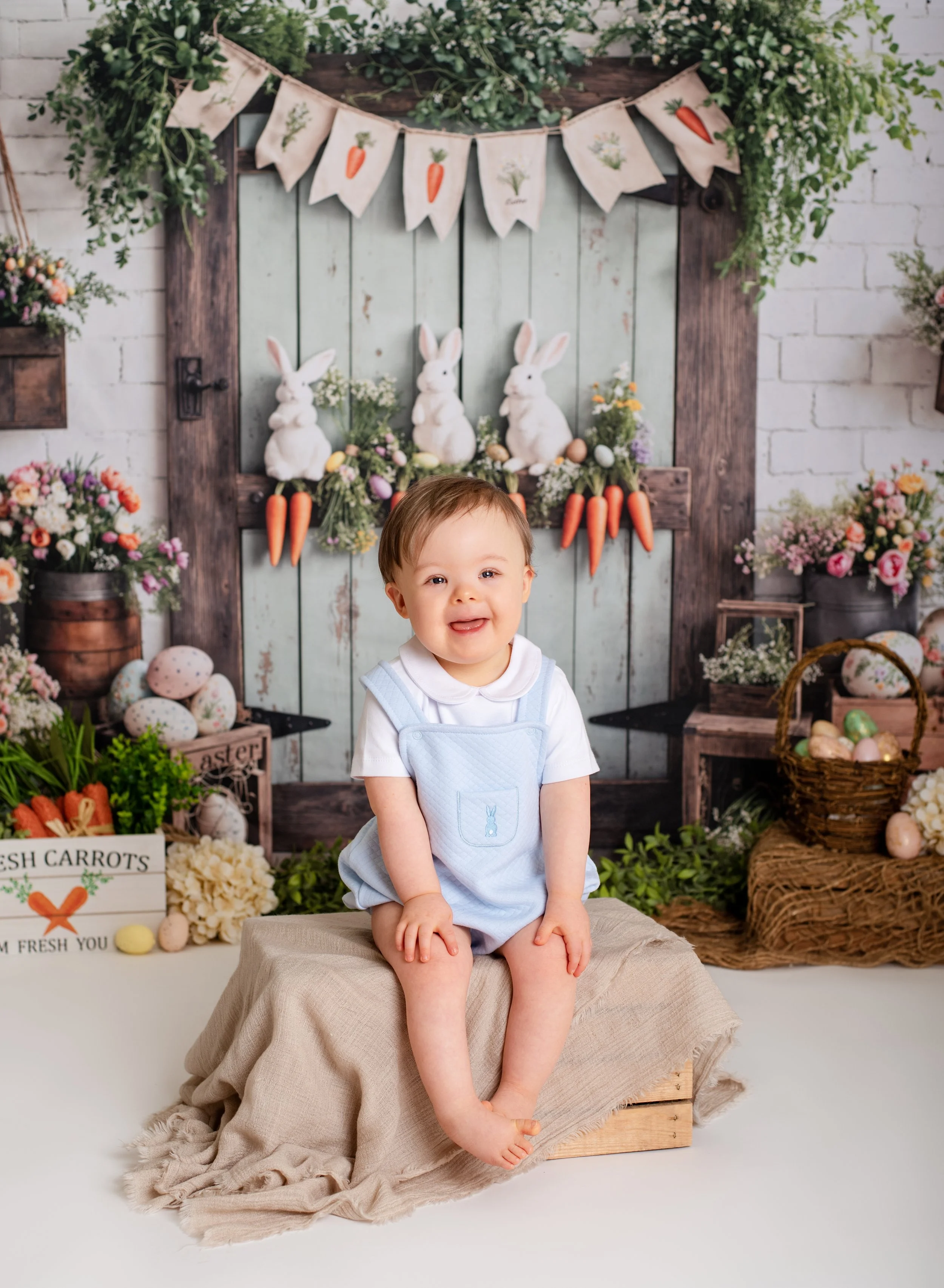 Easter Mini Session Saturday 21st March 2026