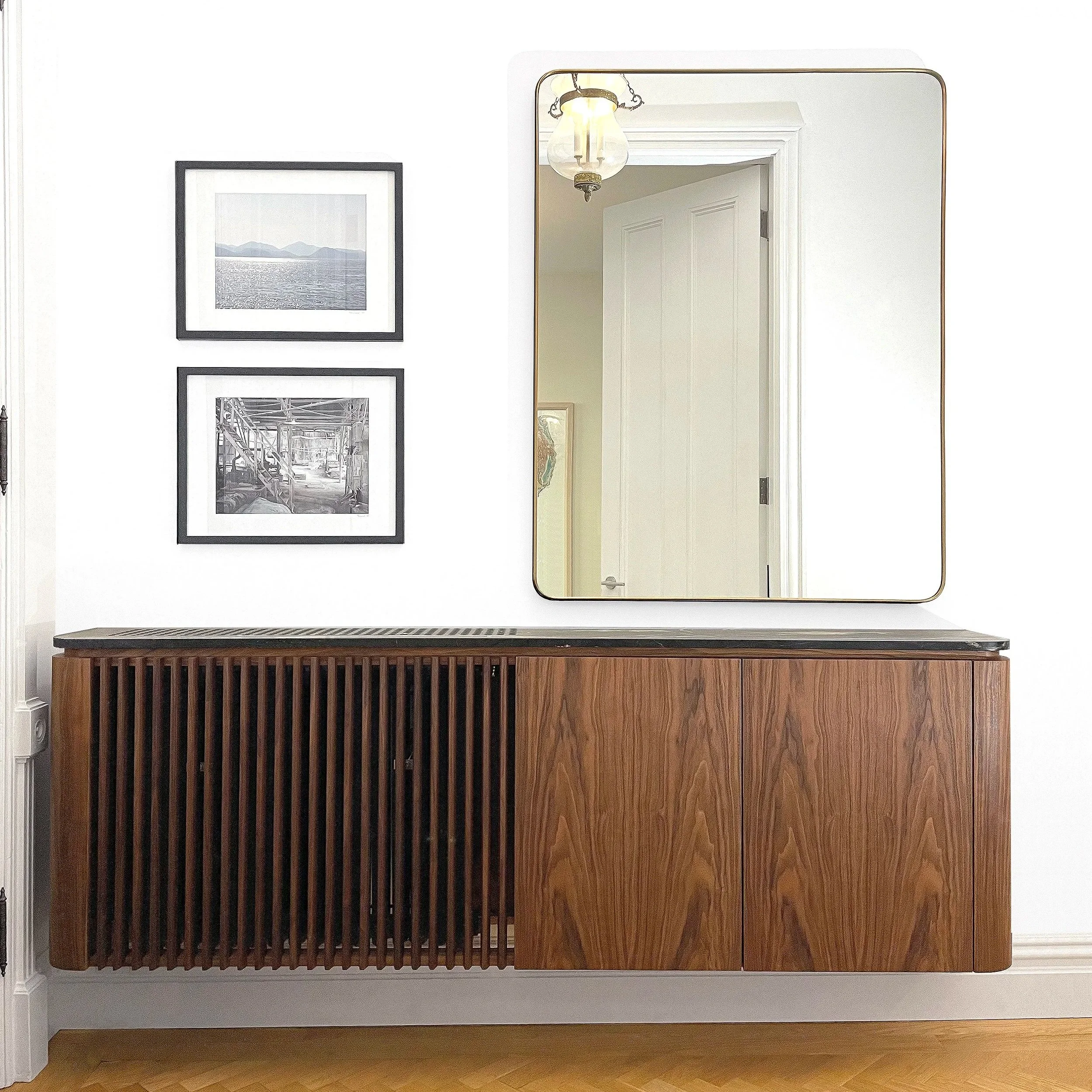 Specialty Millwork