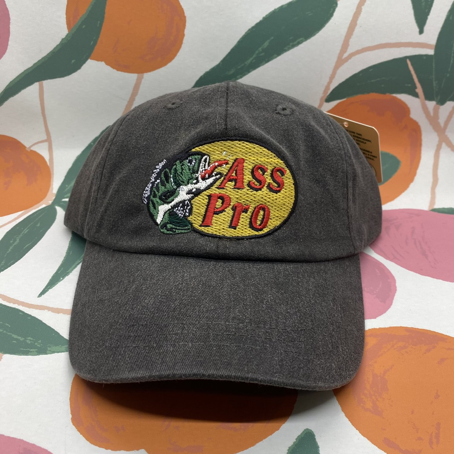 Ass Pro Hat — Cousin Kenny’s