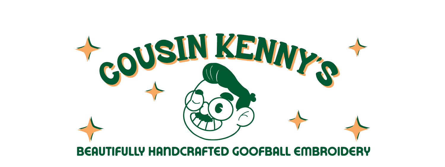 Cousin Kenny’s