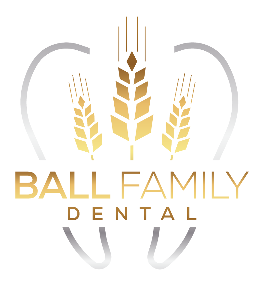 Ball Family dental