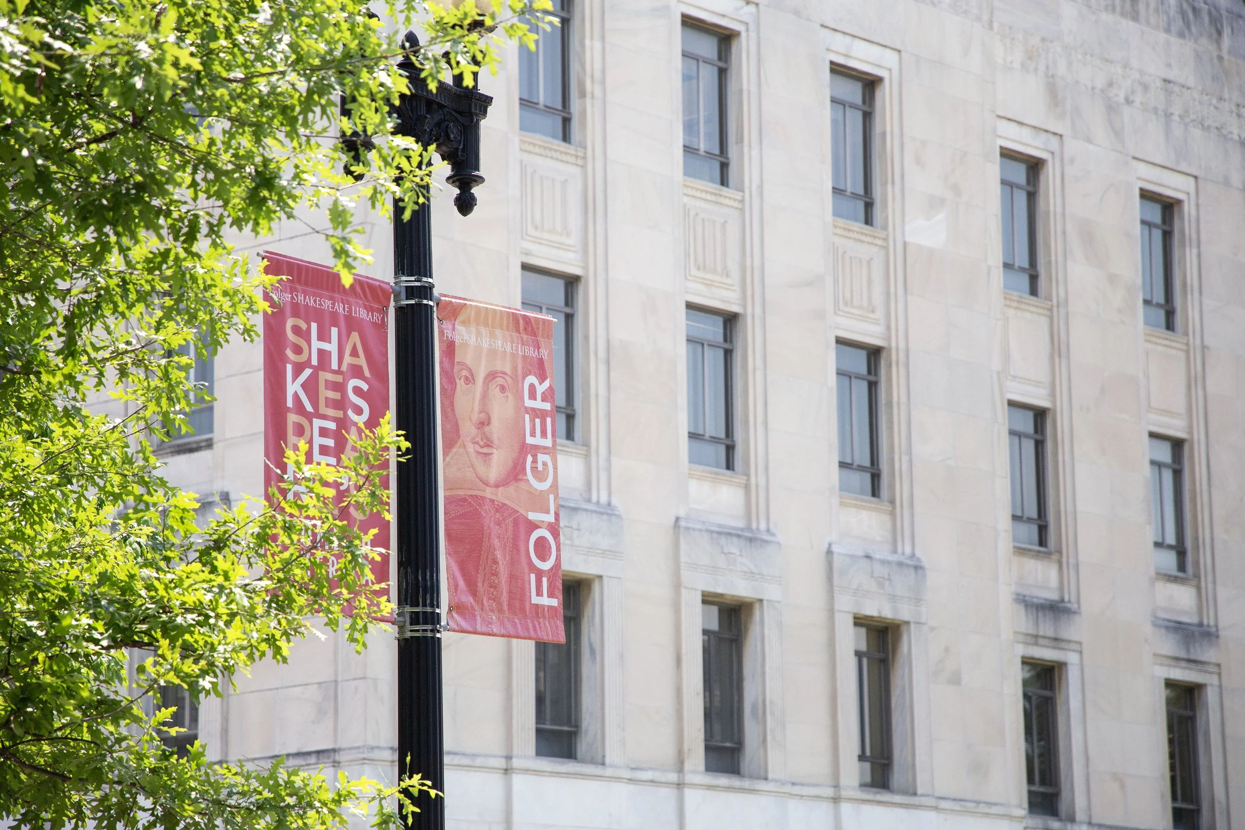Folger Shakespeare Library - Washington DC_5808.jpg