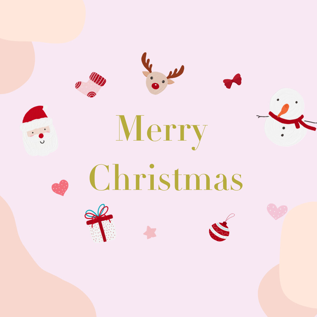 Wishing you all a lovely Christmas. Hoping that you are able to spend some quality time with your loved ones. ⠀⠀⠀⠀⠀⠀⠀⠀⠀
⠀⠀⠀⠀⠀⠀⠀⠀⠀
Sending love to all xx