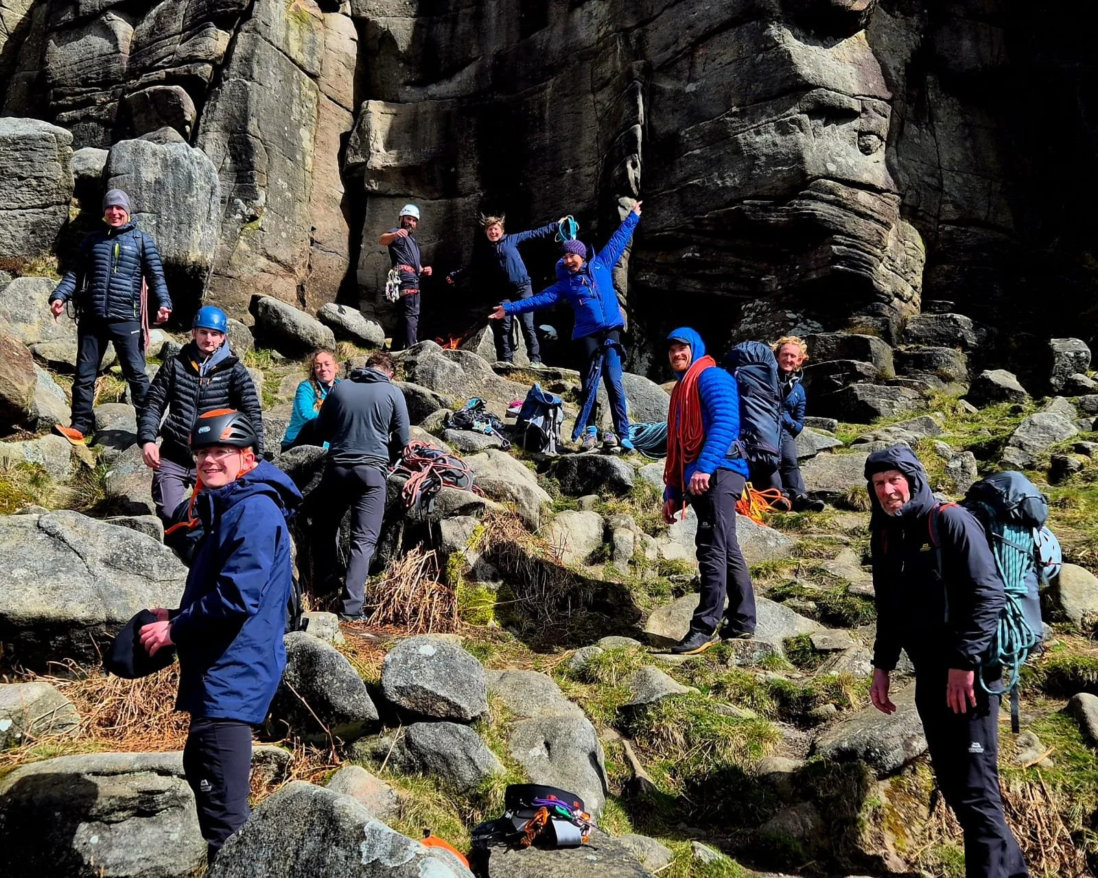 Peak District - April 2026