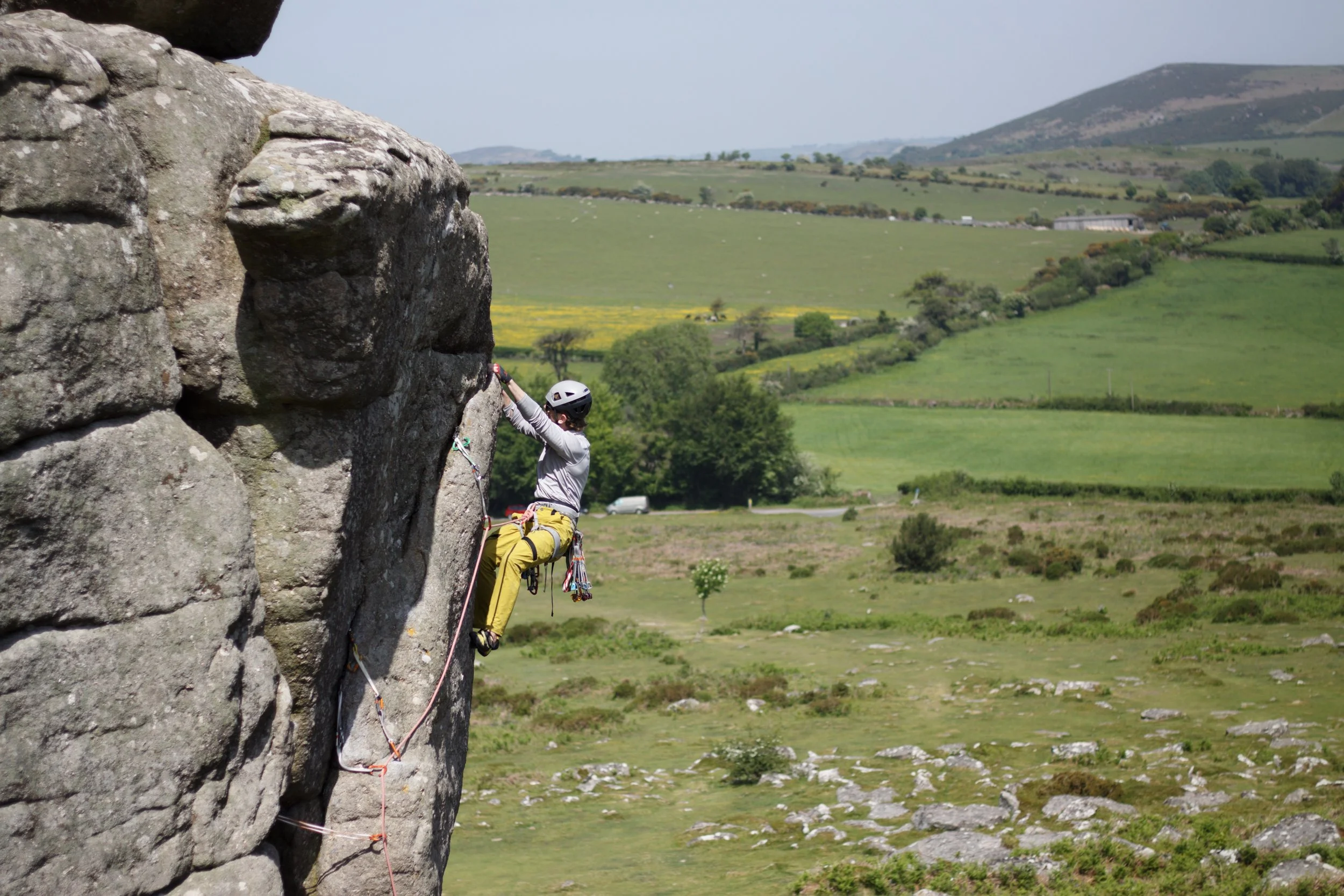 Dartmoor - May 2026 