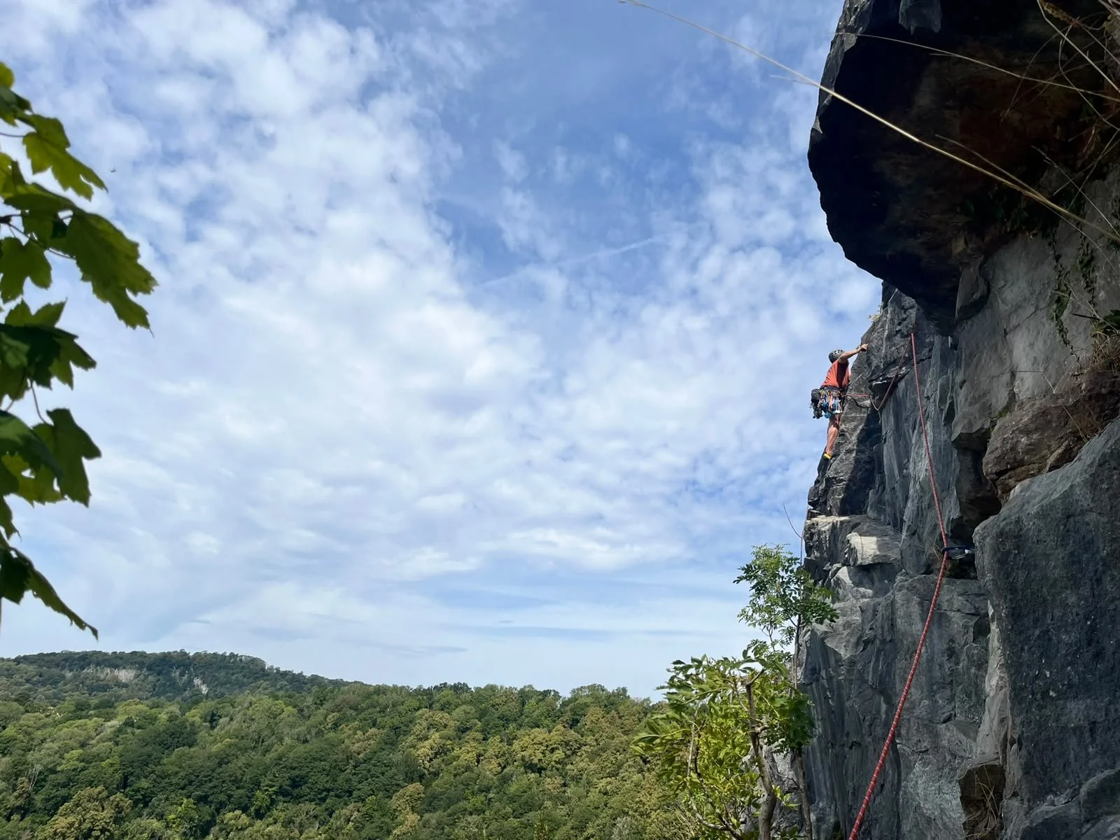 Wye Valley - August 2026