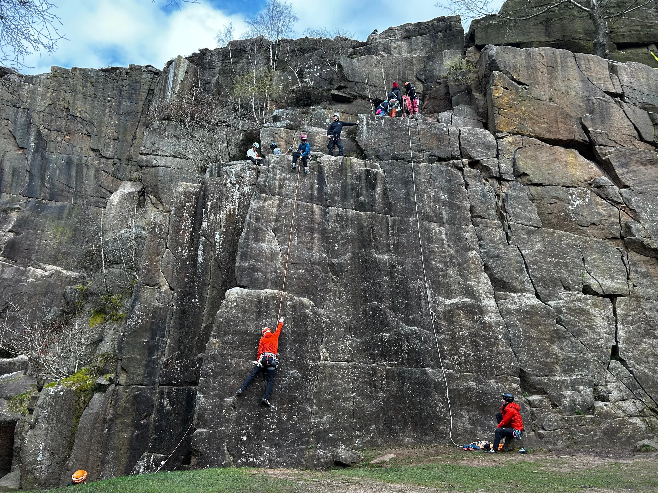 Peak District