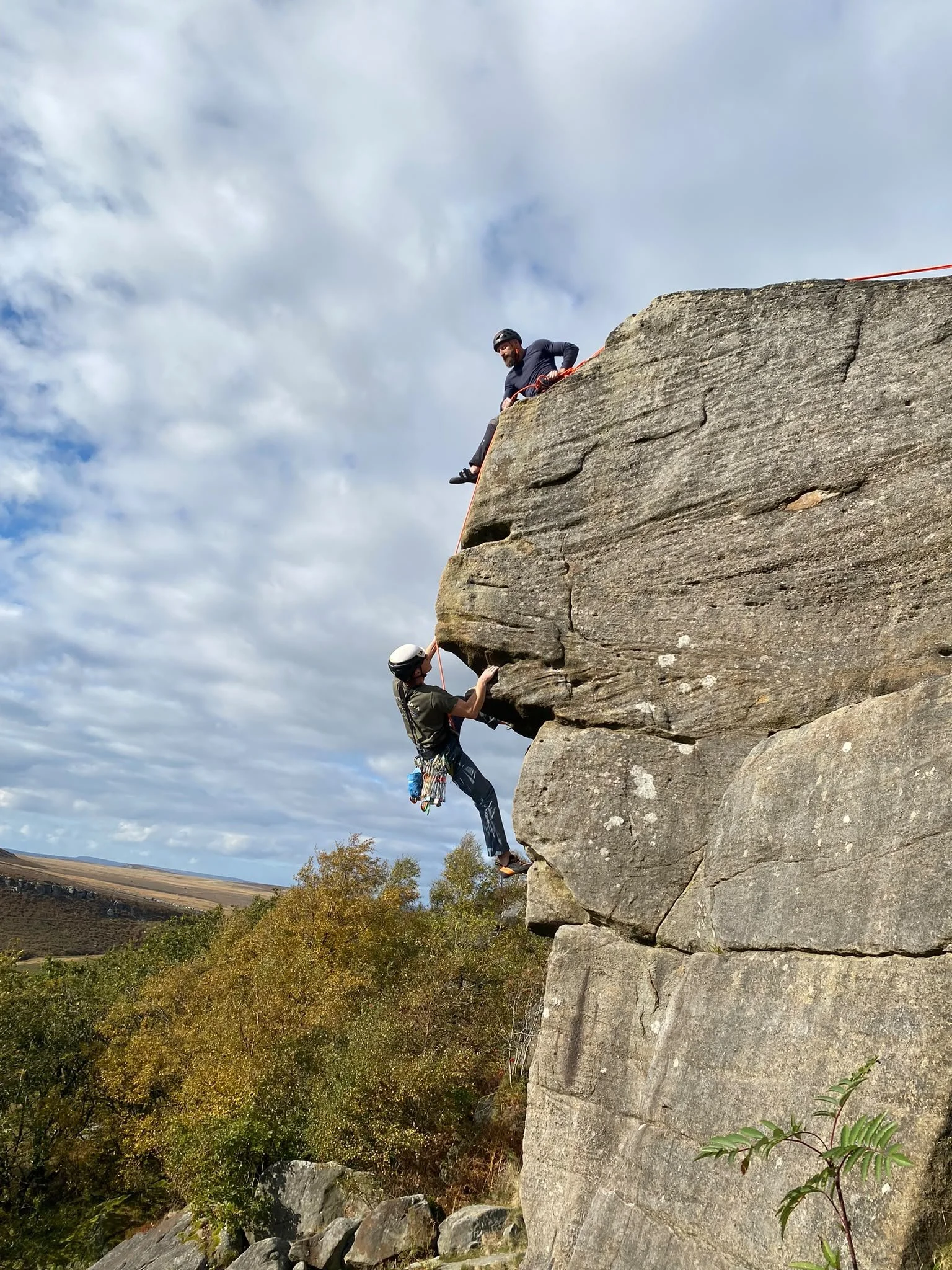 Peak District - October 2026