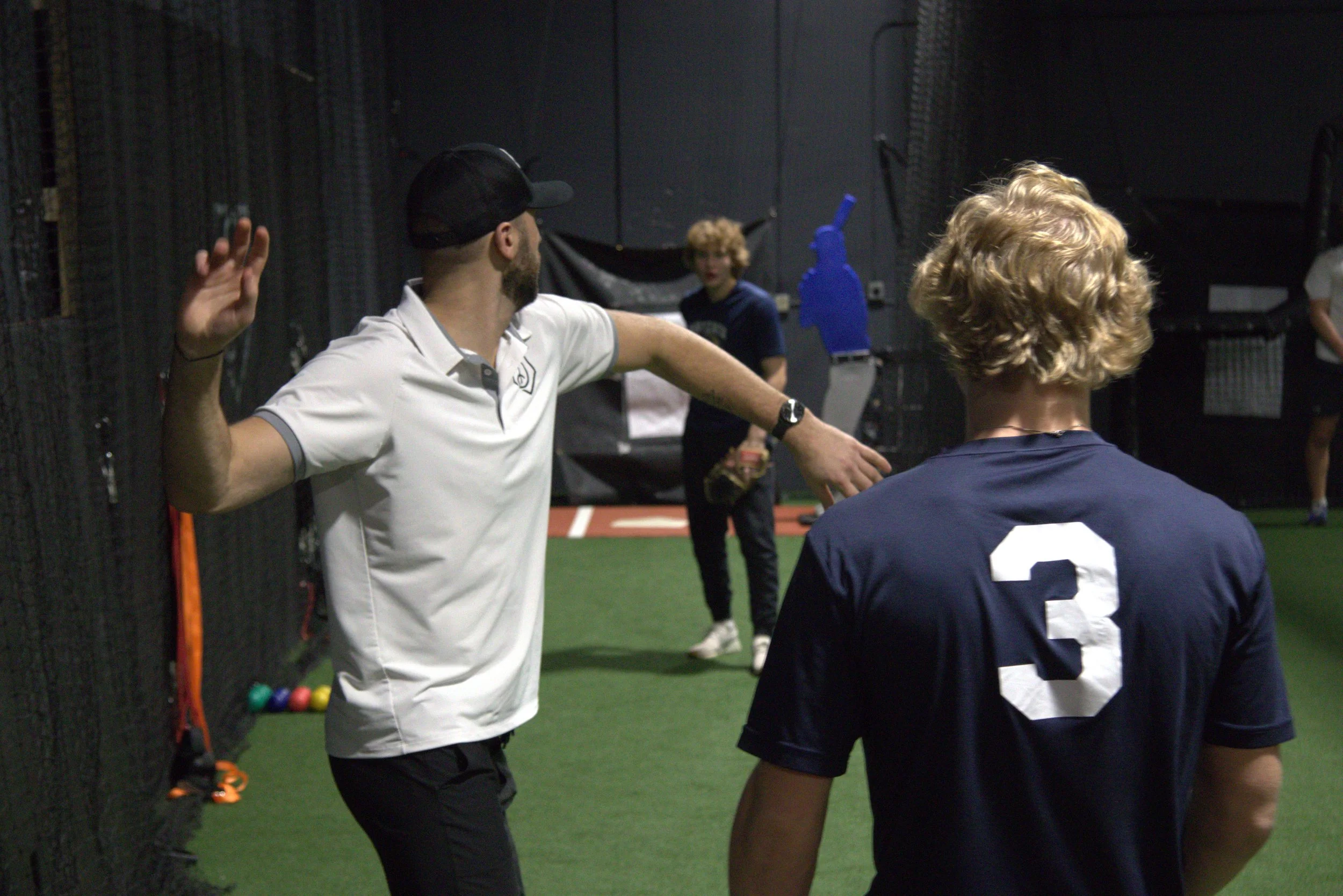 DEFINED SUMMER PROGRAMS