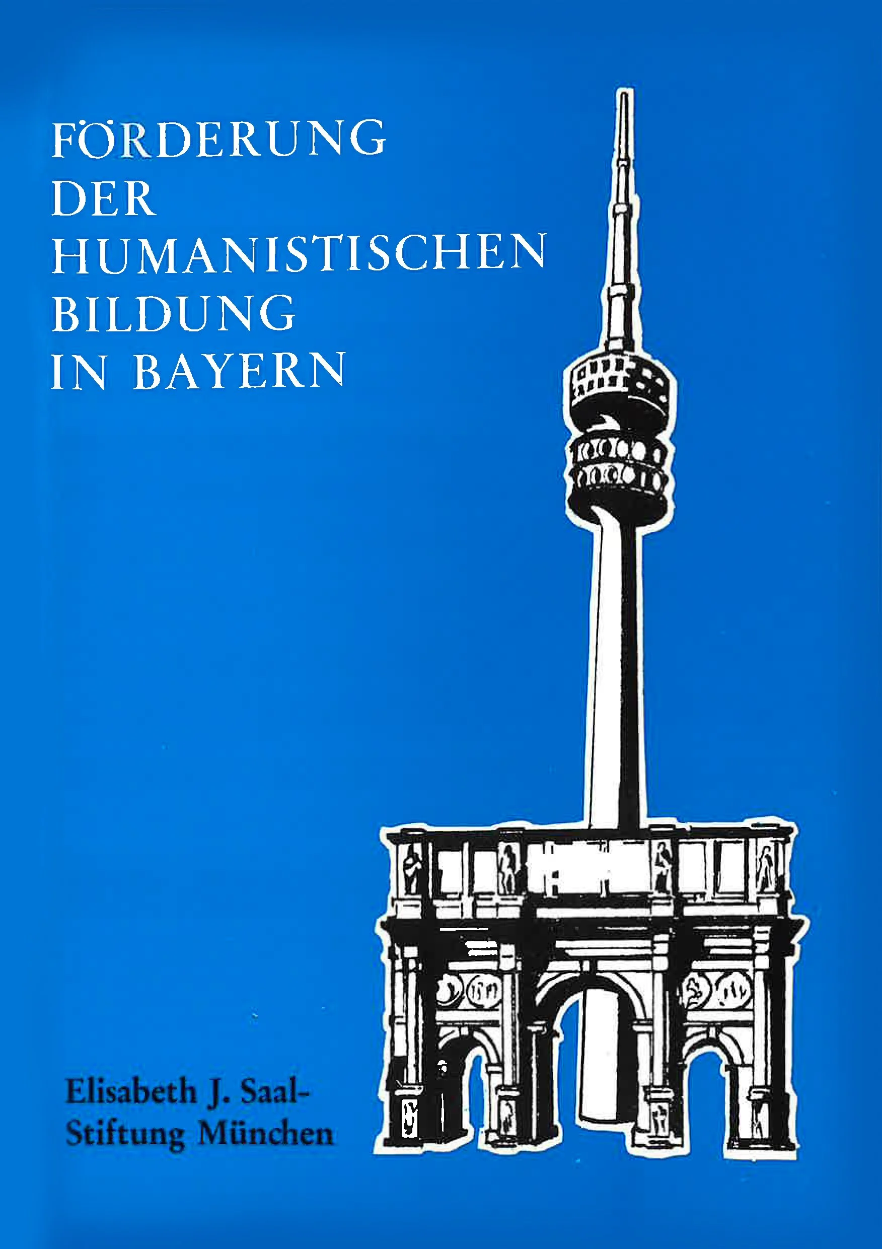 Gründungsheft (1983)