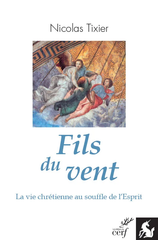 Fils du vent - Nicolas Tixier