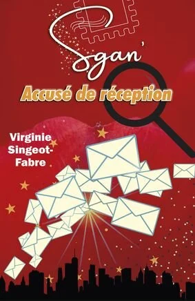 Accusé de réception