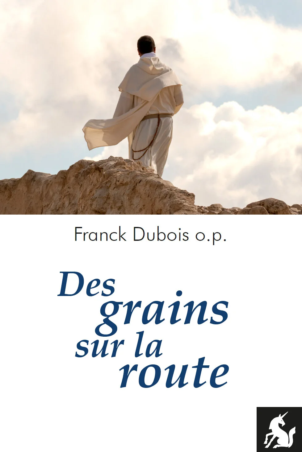 Des grains sur la route - Franck Dubois