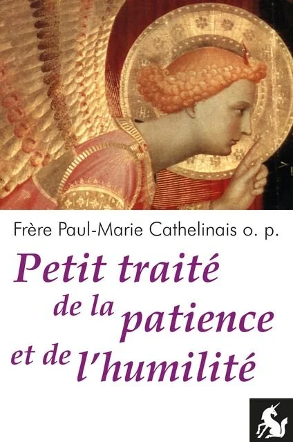 Petit traité de la patience - Paul-Marie Cathelinais