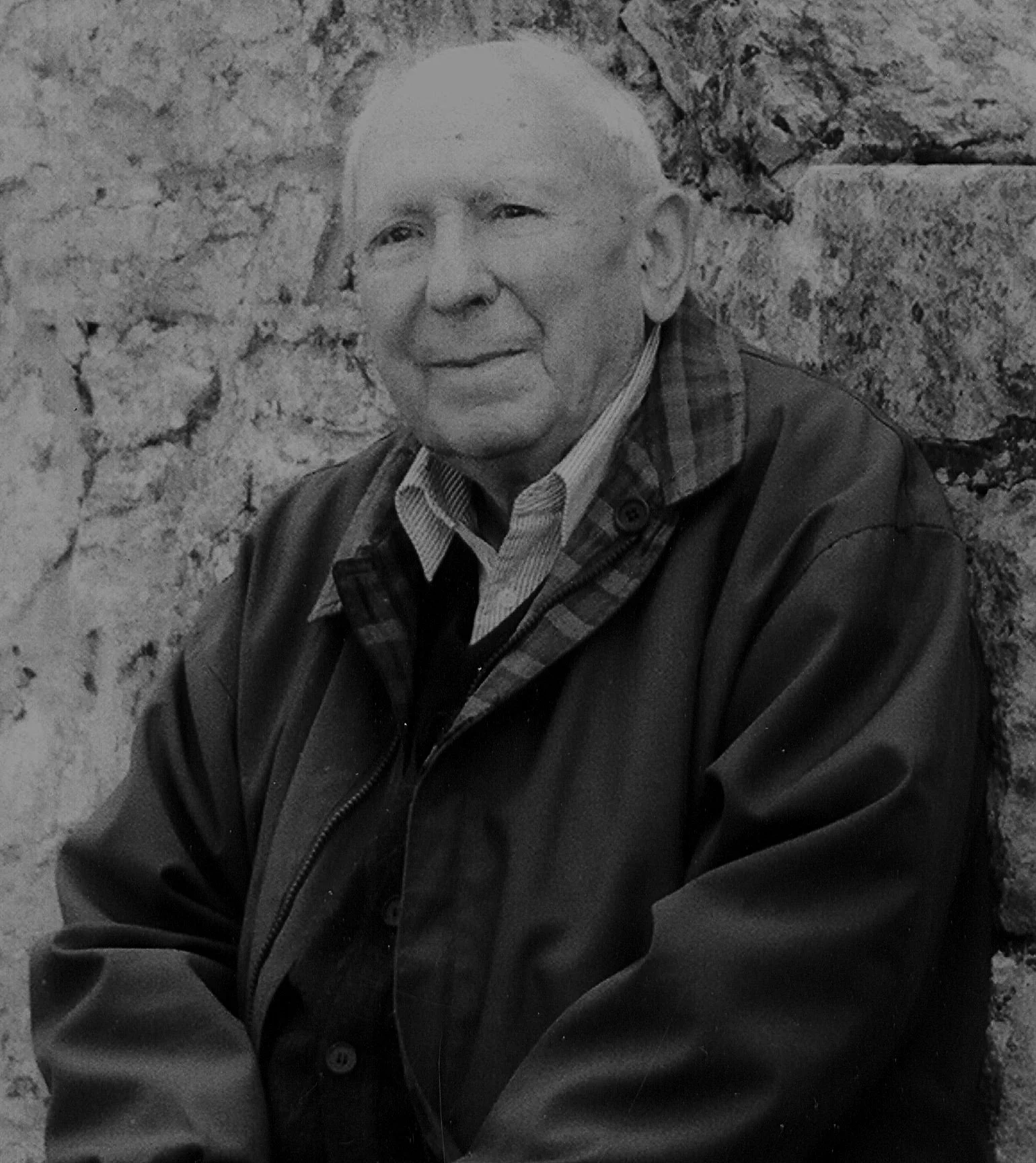 Jean-Louis Foncine