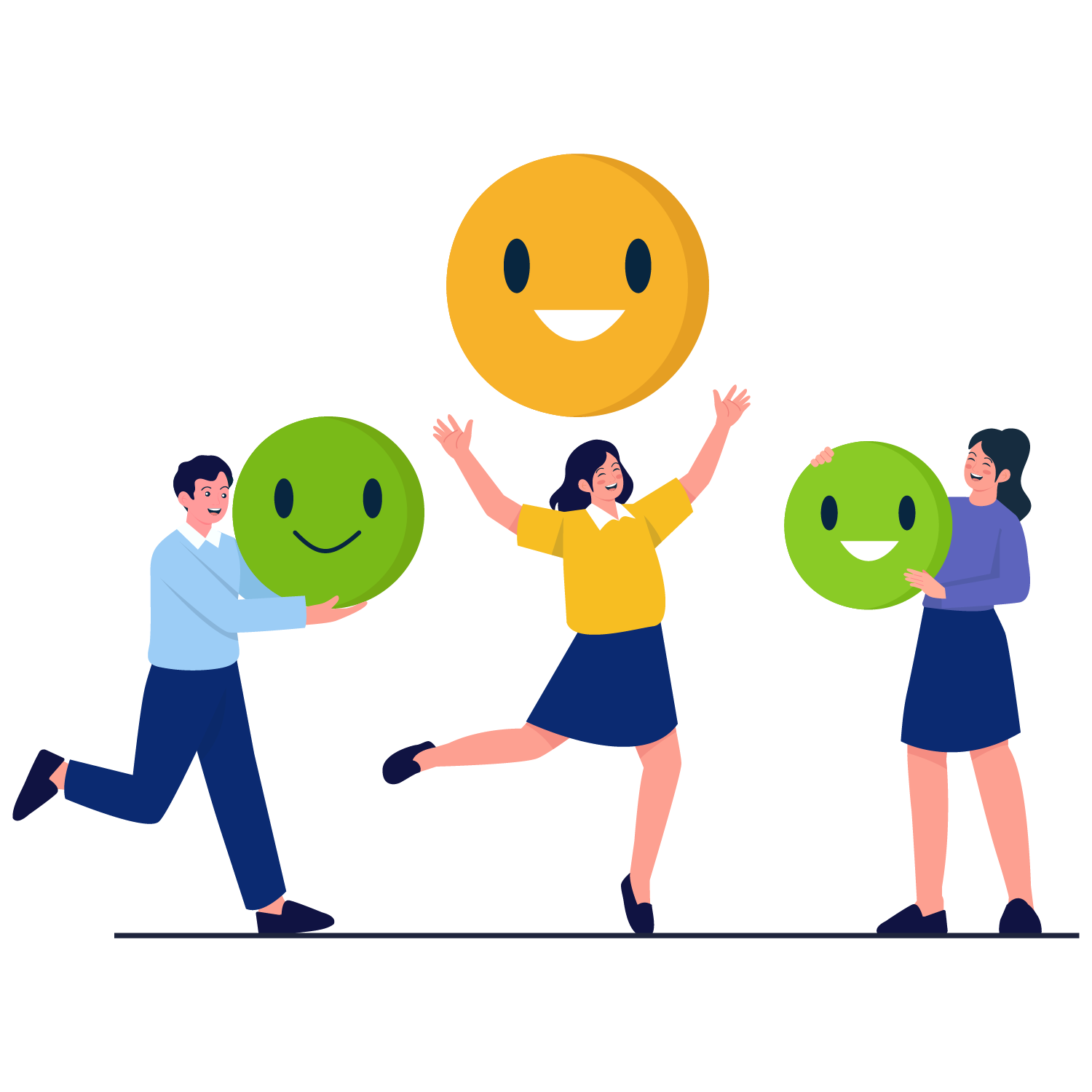 7 successful UGC ad types for TikTok: Meme Animation Format