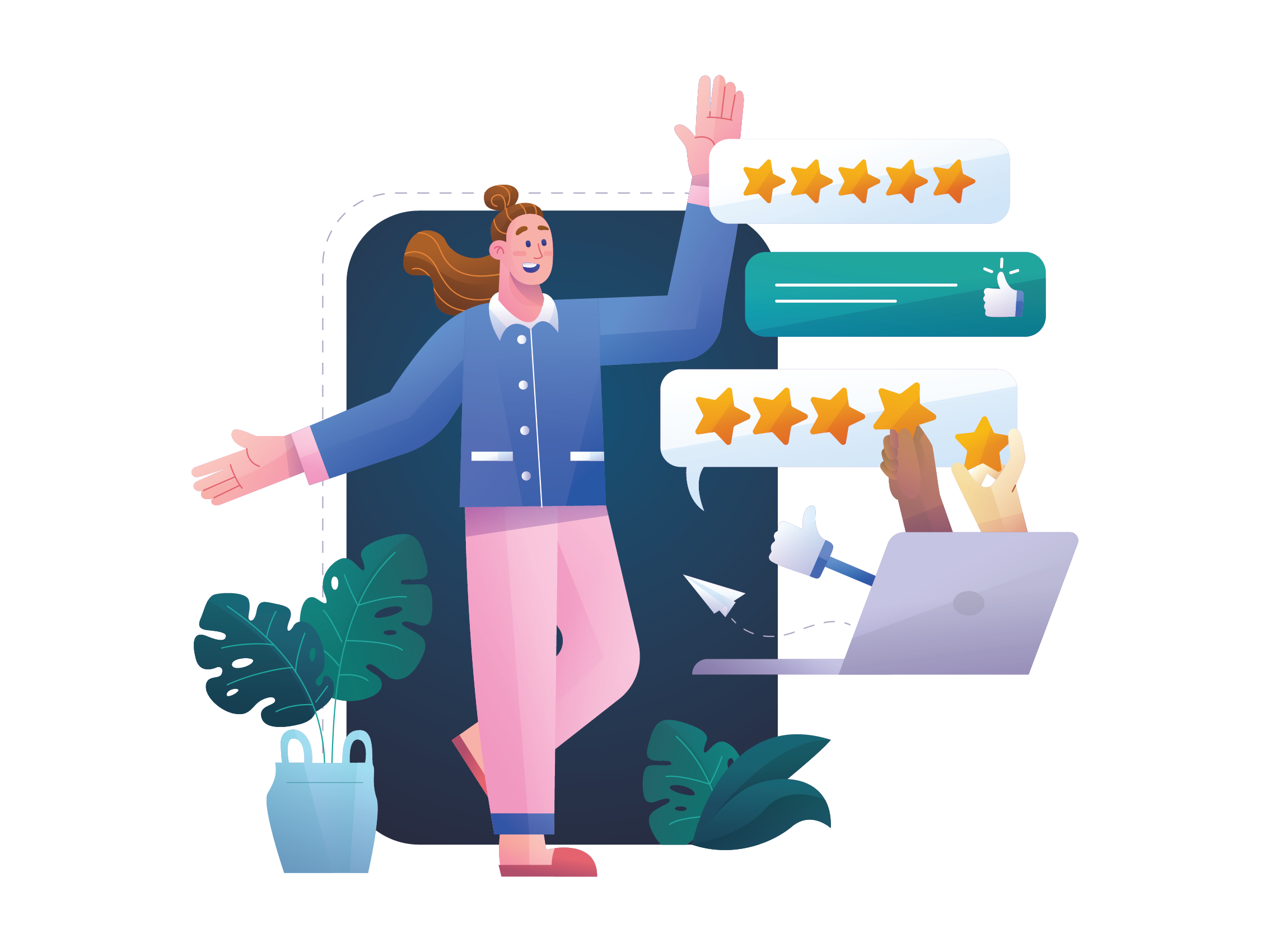 How to Use Social Proof in Paid Ads to Drive Conversions