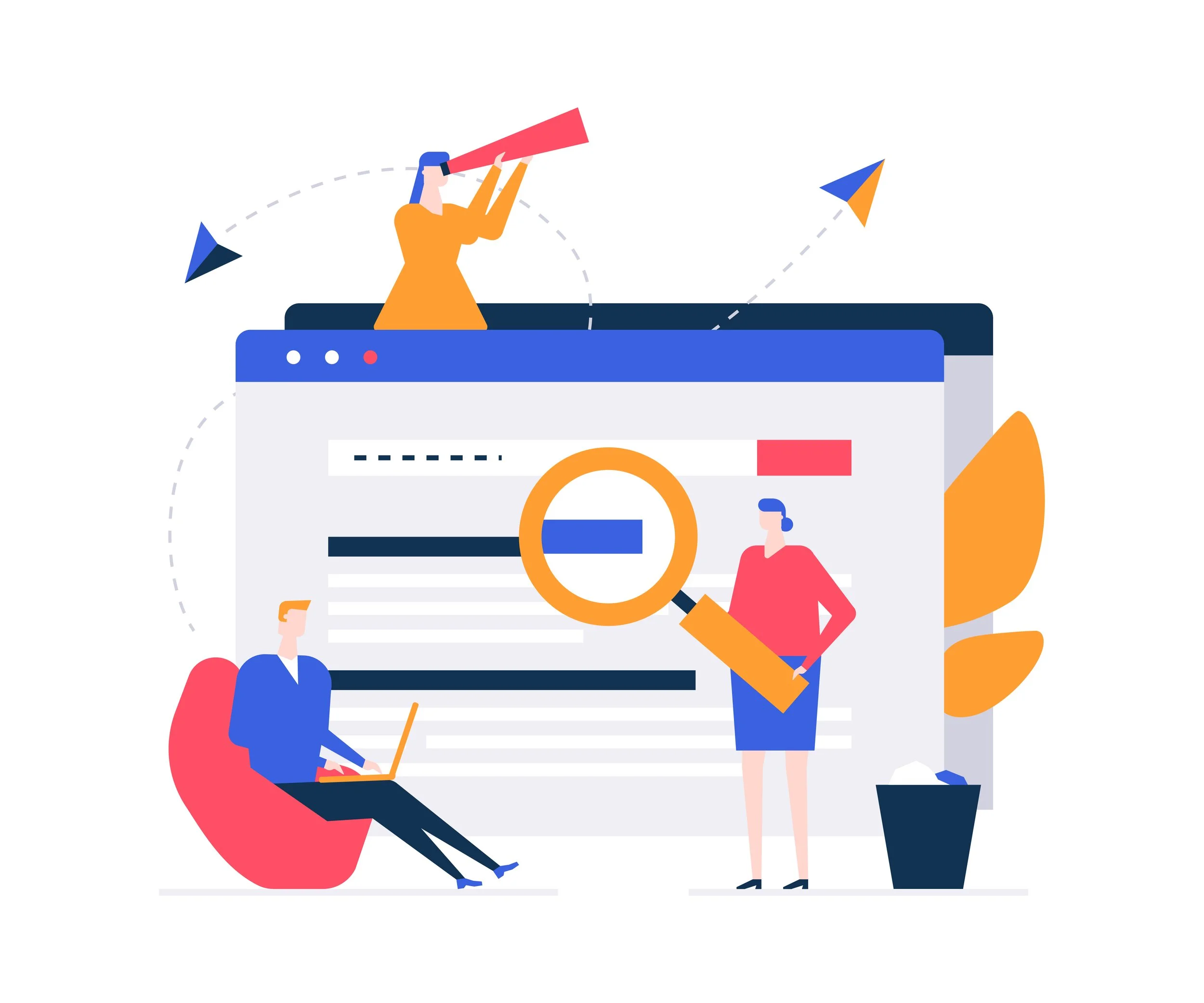 BONUS AD TYPE! 7 successful UGC ad types for TikTok: Google Search (If you’re searching for this)