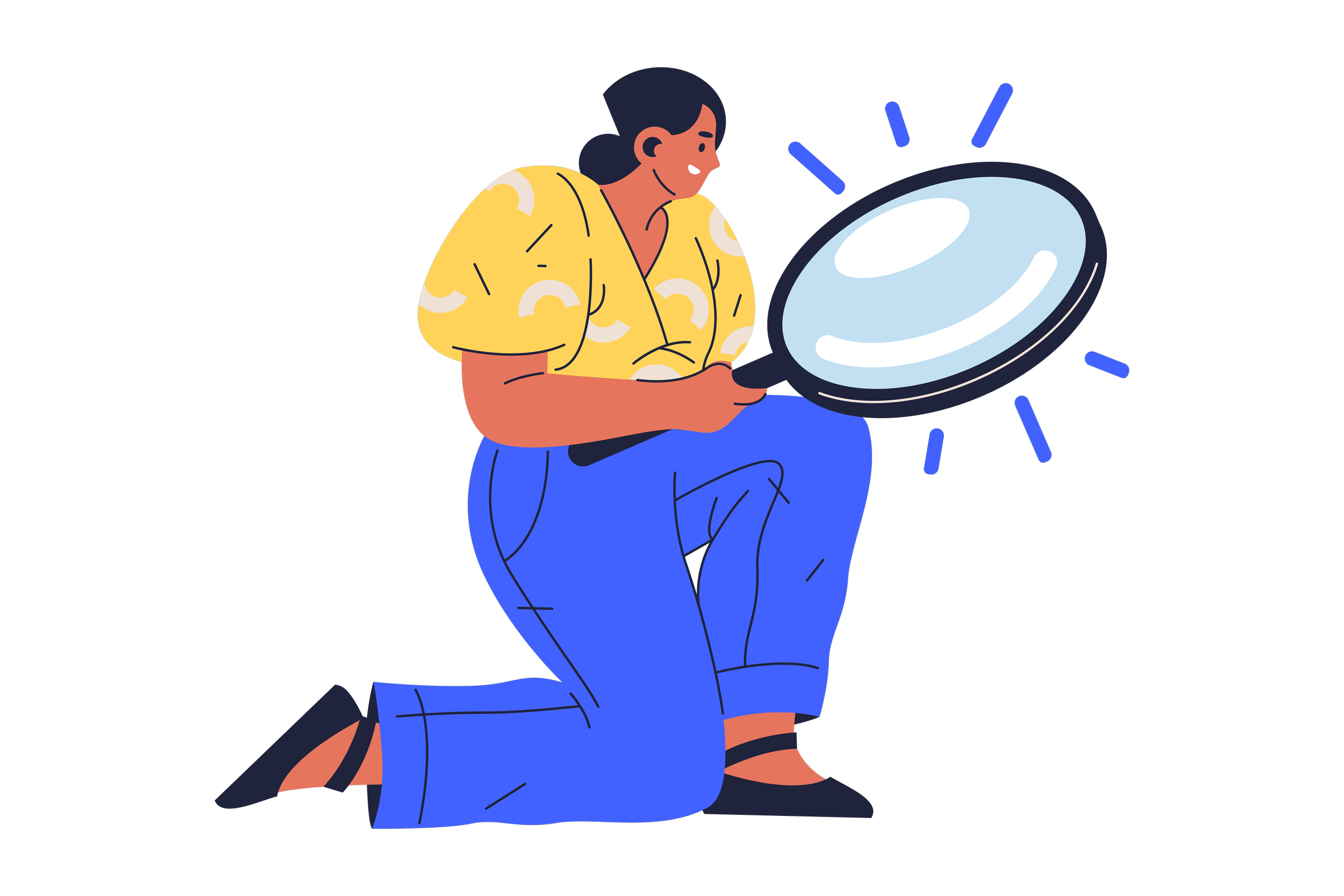 The Psychology Behind Stop-Scrolling Ads: What Makes Viewers Stop, Watch, And Convert