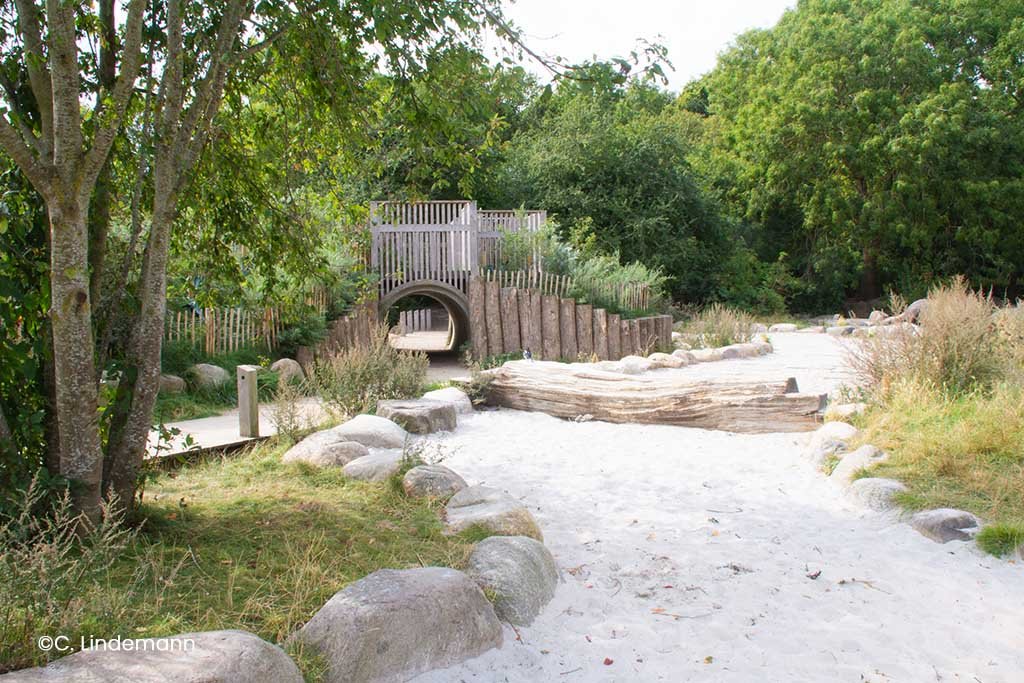 Valbyparken: 9 Learnings aus Helle Nebelongs ikonischem Naturspielraum