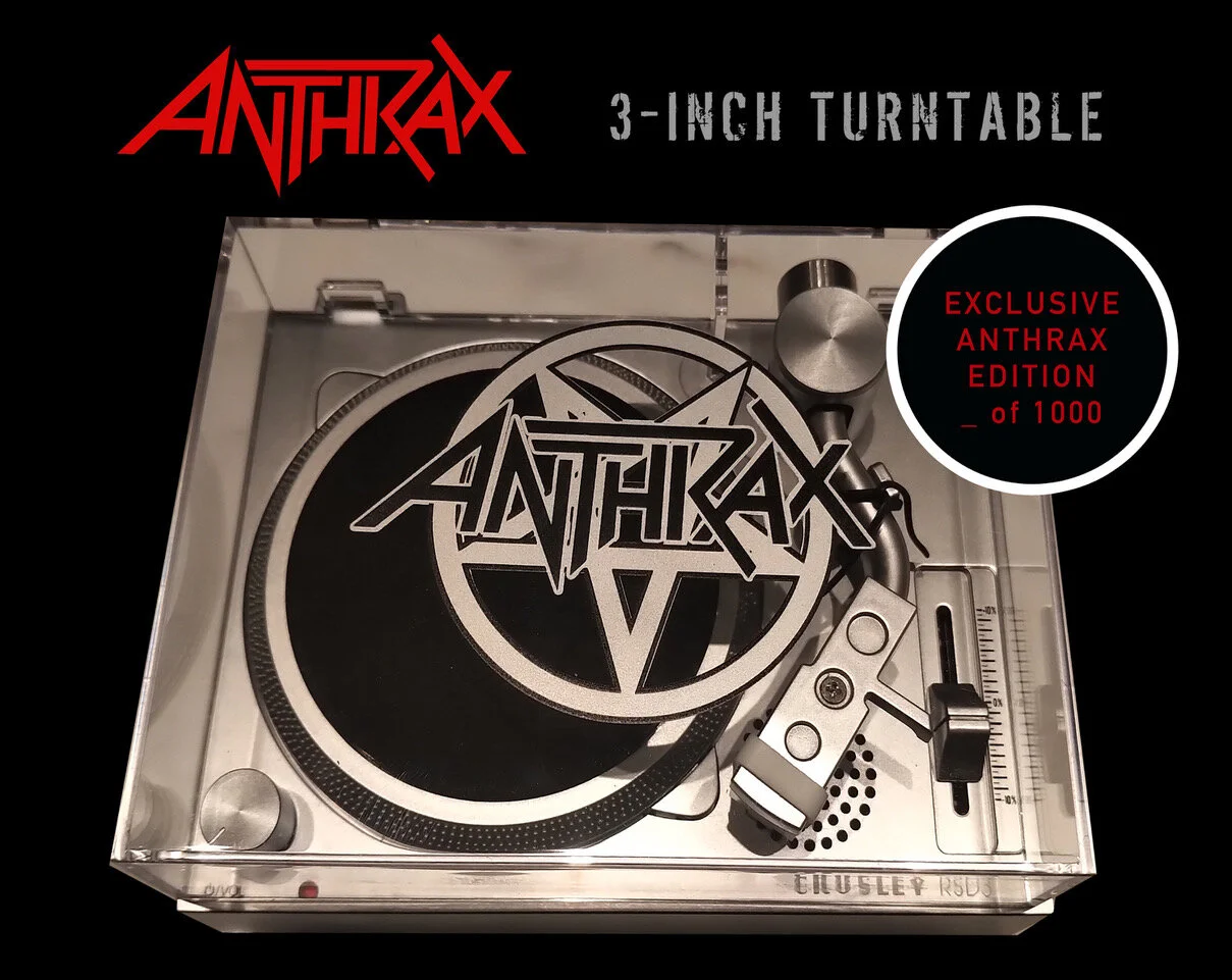 Anthrax