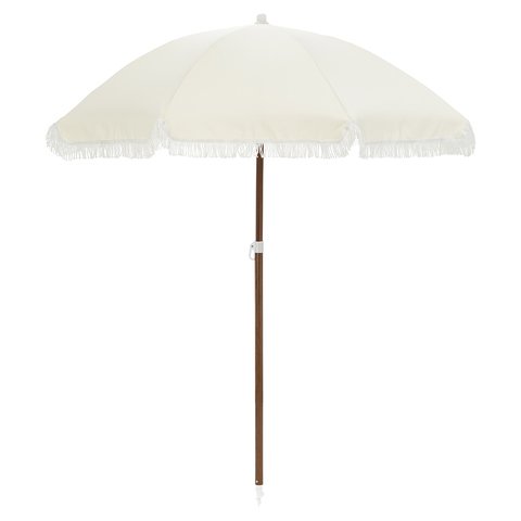 Basic Umbrella - Off White $25 per item