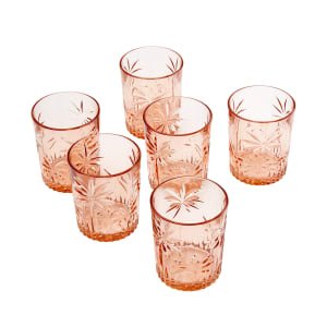 Palm Tumblers