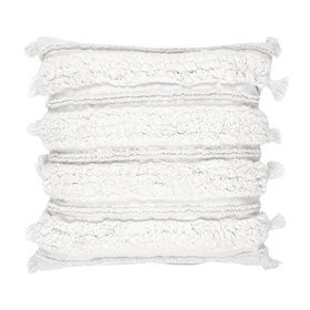 Cushions in Natural Hues $5 per item