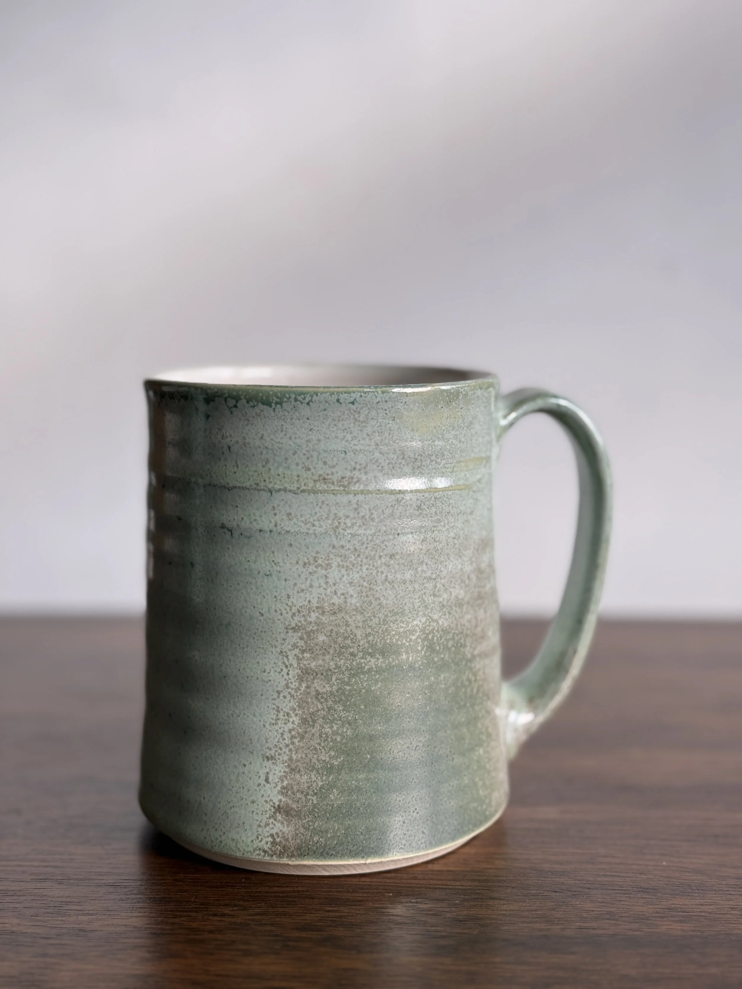 Mug - 16oz