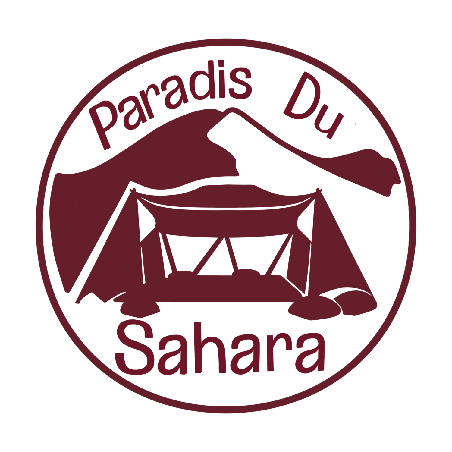 Paradis du Sahara
