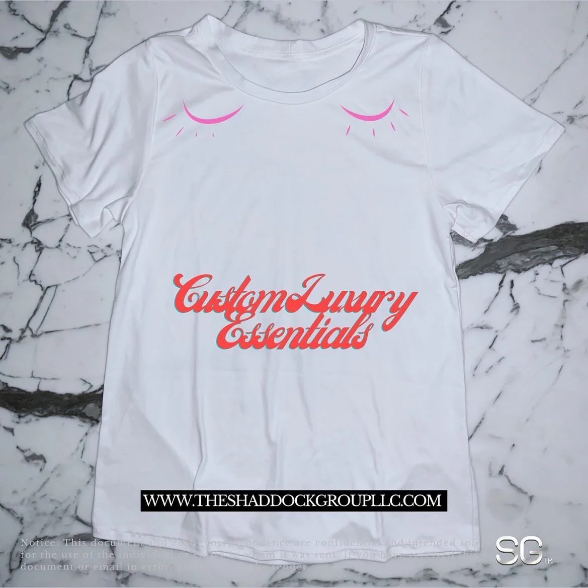 Welcome to the future of fashion. Discover custom luxury essentials that arrive gift-ready.🎁