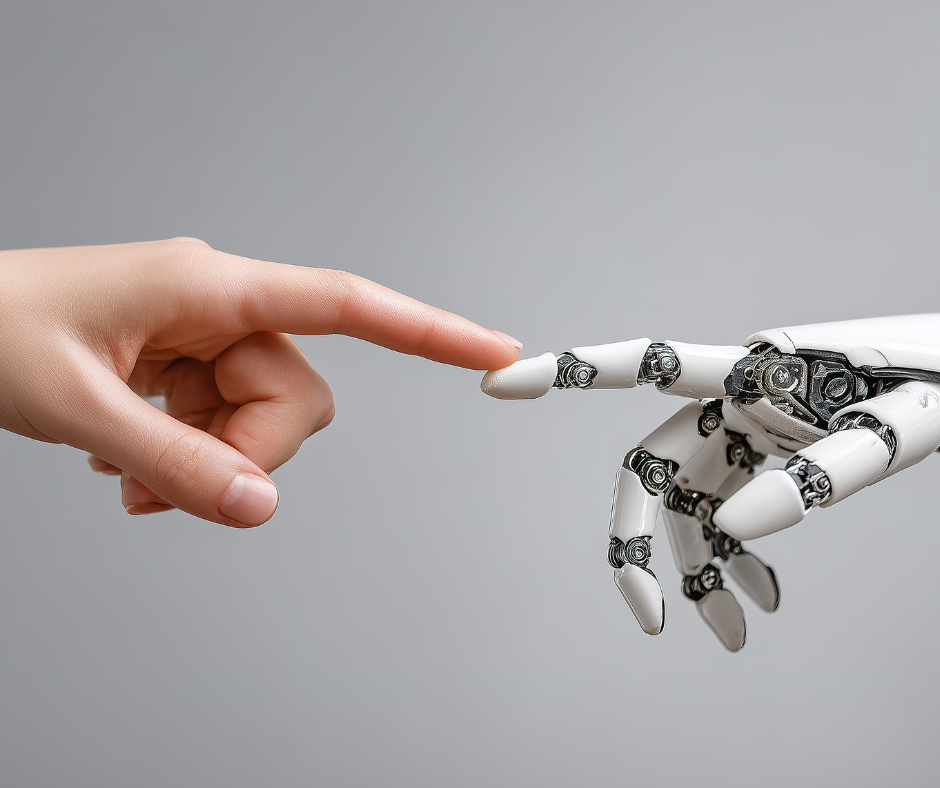 Blending BioScience and AI – shall we?