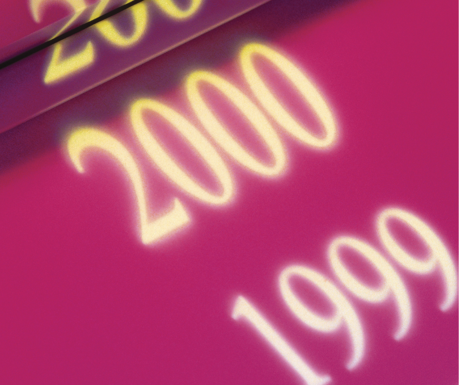 The Y2K Issue and Microsoft