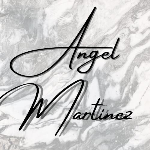 Angel Martinez Style