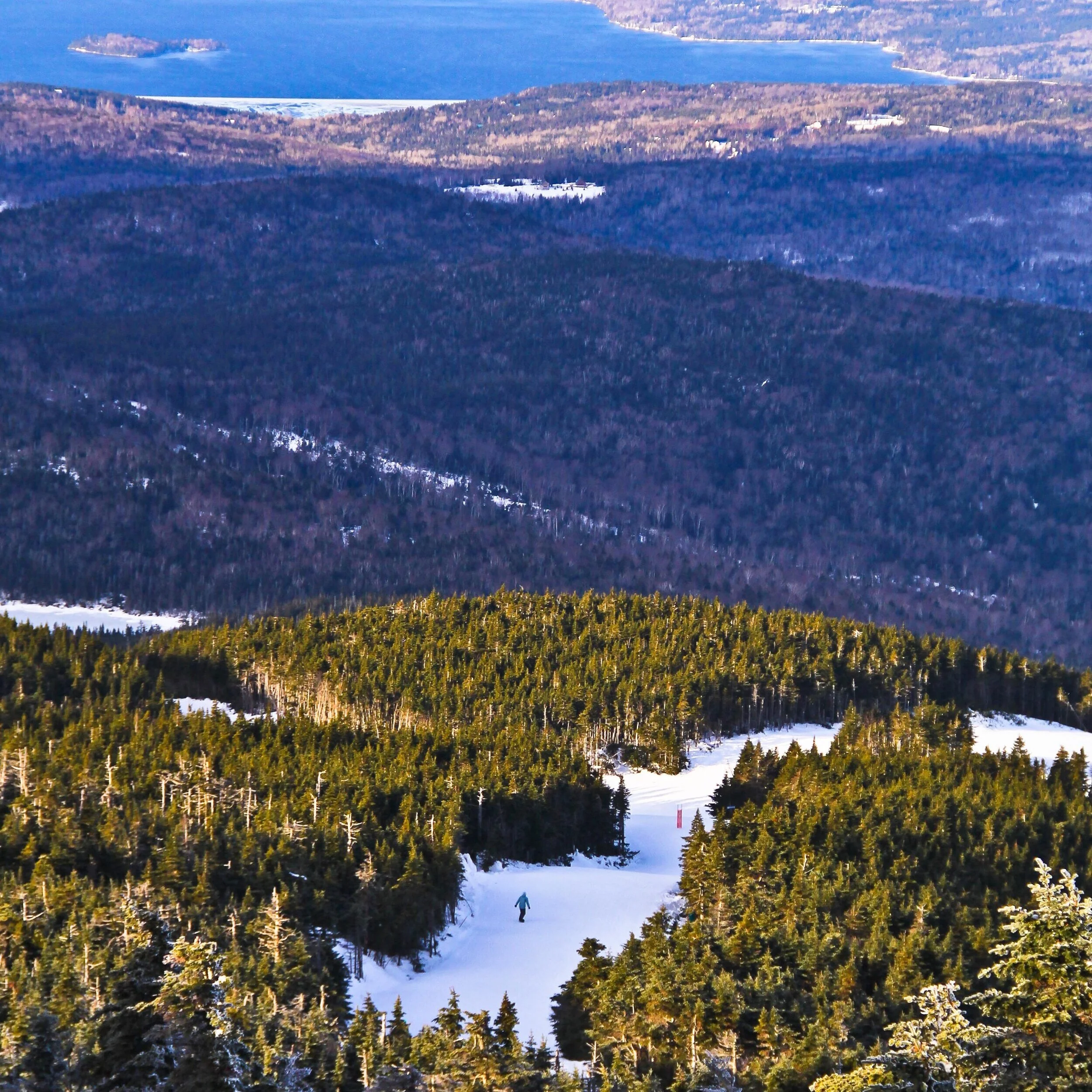 Saddleback Maine Realty