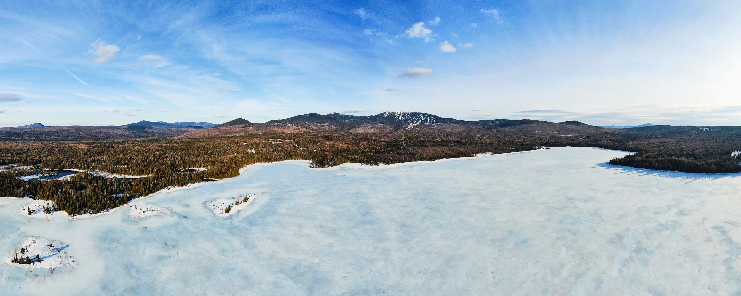 Saddleback Maine Realty