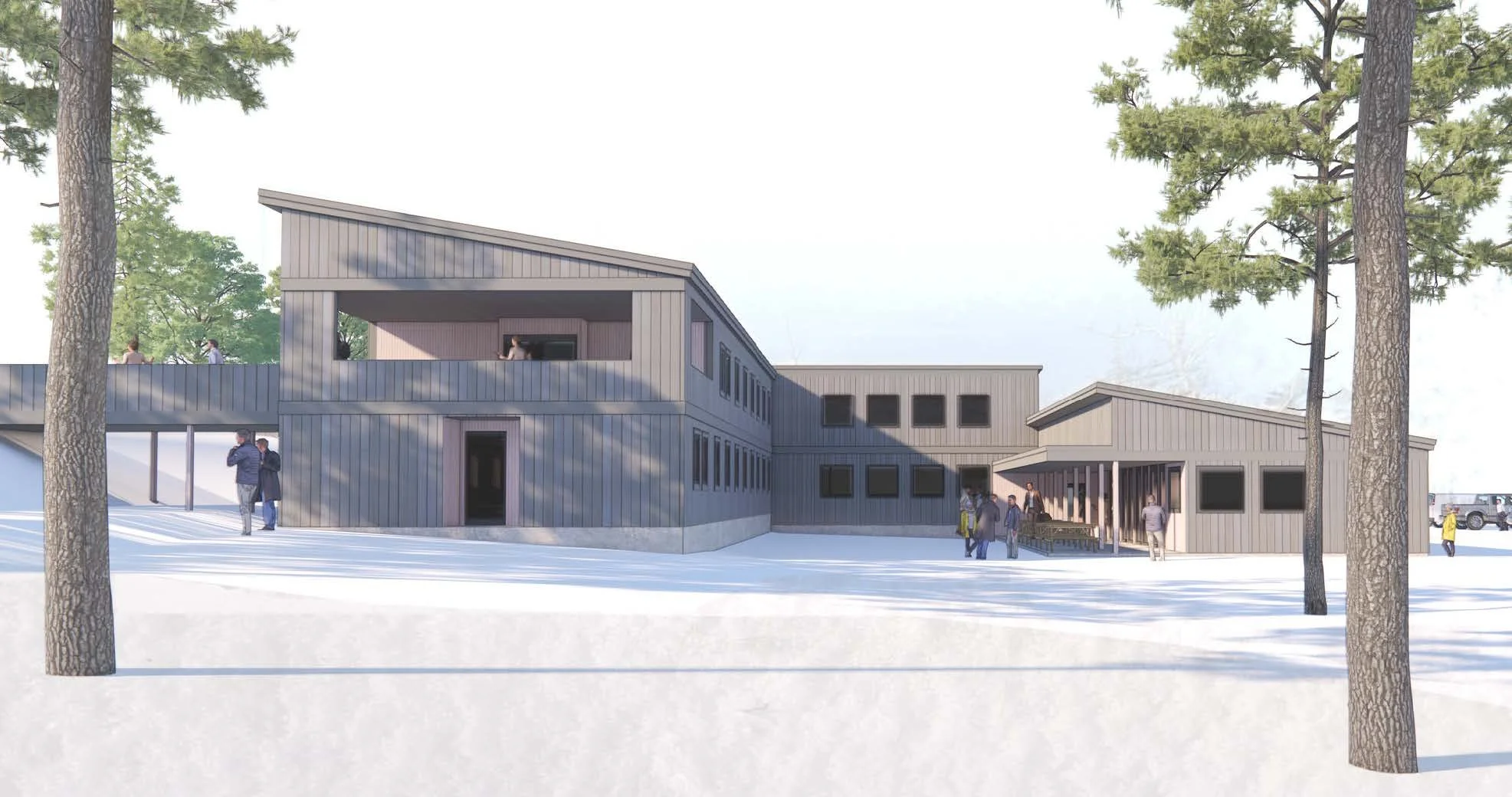 Saddleback Maine Realty