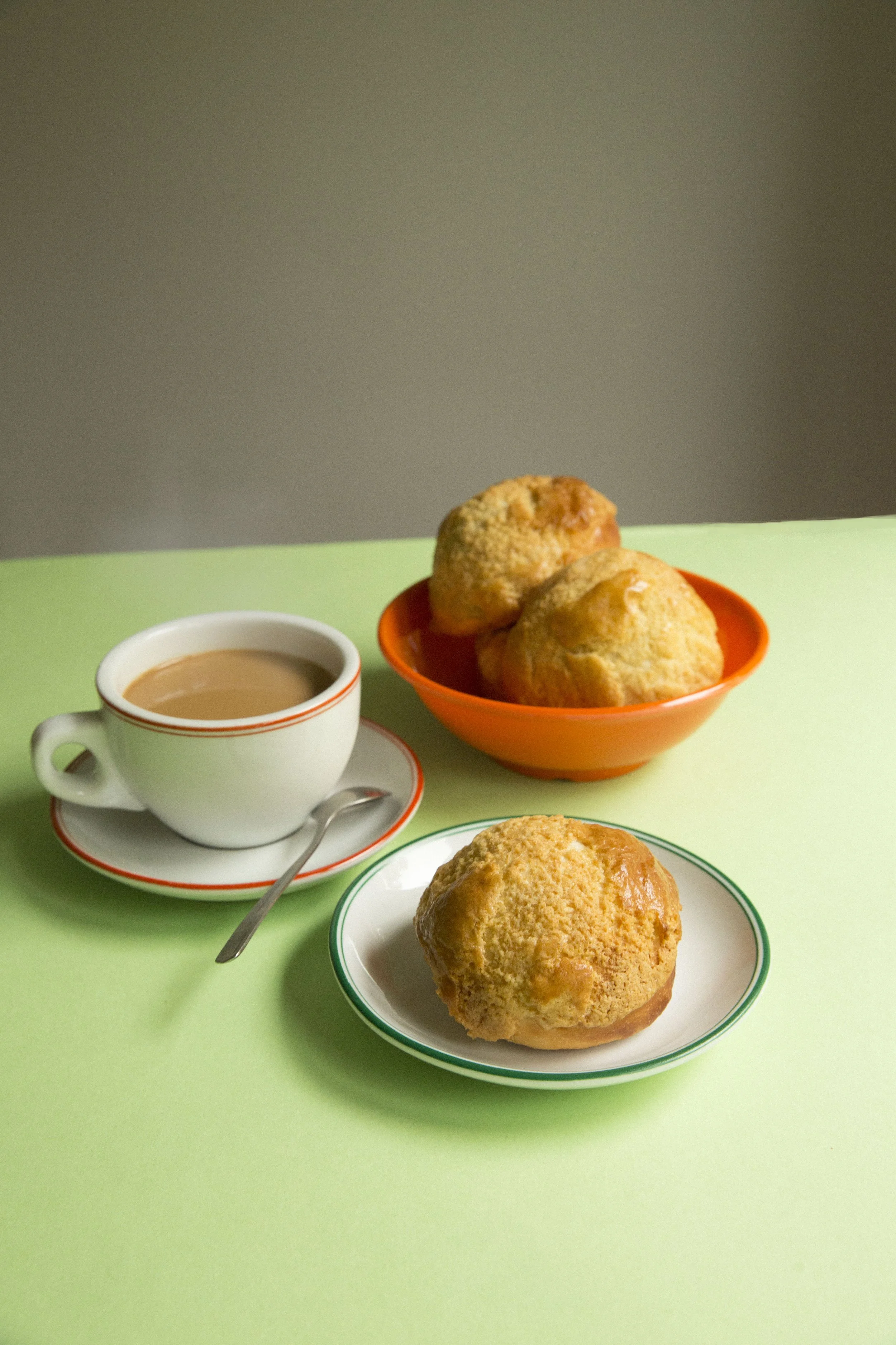 Shop Hong Kong Milk Tea — HOKO MILK TEA